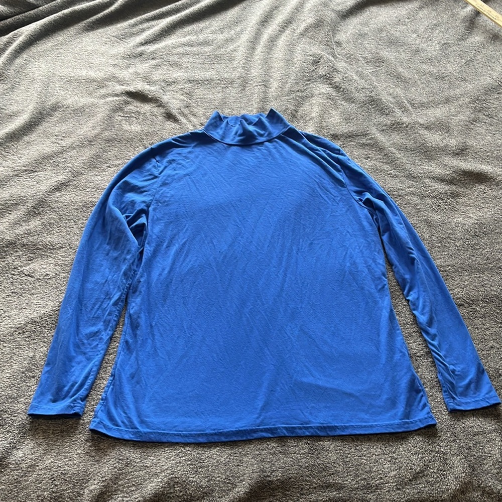 Women’s Turtleneck
